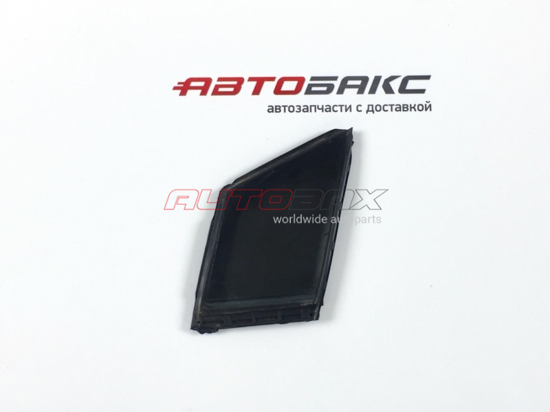 Glass Front Left Window Window Toyota Avensis III 2009>