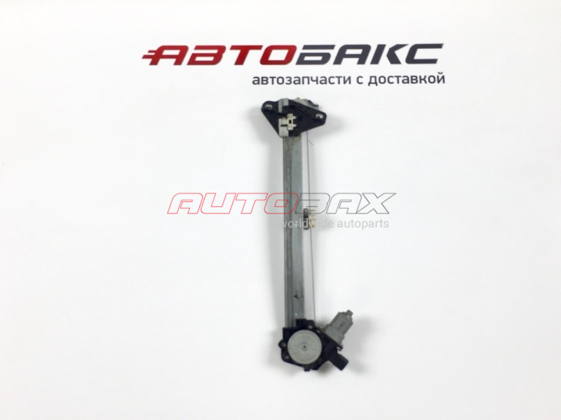 Rear Right Window Regulator Honda Civic 5D 2006>2012