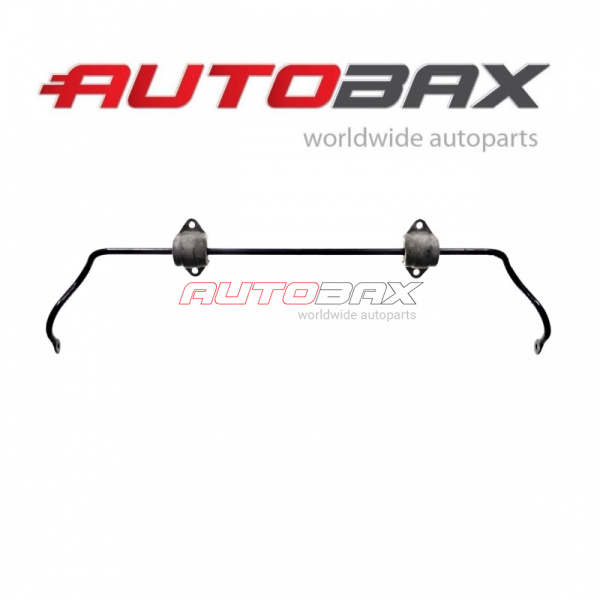 Rear Sway Bar BMW 5-series (F10/F11) 2009>2016