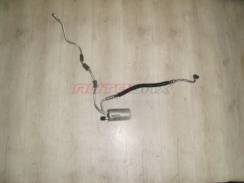 Air Conditioner Dryer Sebring/Stratus 2001>2006