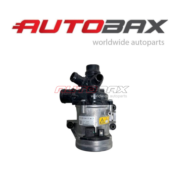 Water Pump Mercedes Benz GLE-Class (V167) 2018>