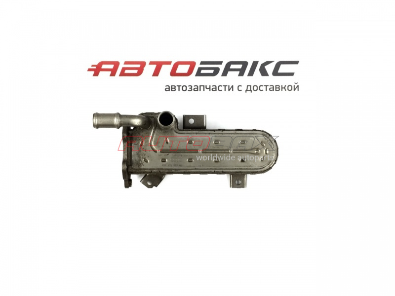 Radiator EGR VolksWagen Golf V 2003>2009