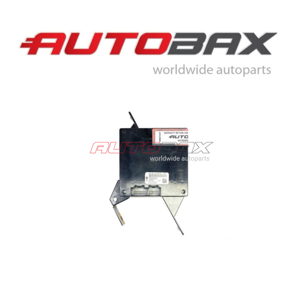 Block Electronic Jeep Grand Cherokee (WK2) 2010>