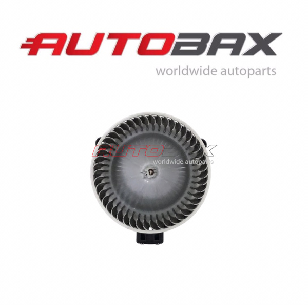 Heater Motor Mazda 6 (GJ) 2013>
