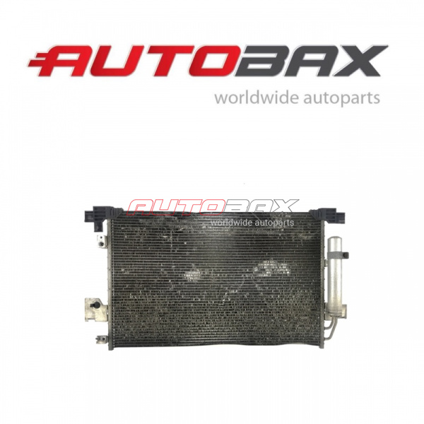 A/C Condenser Mitsubishi Lancer X (CY) 2007>