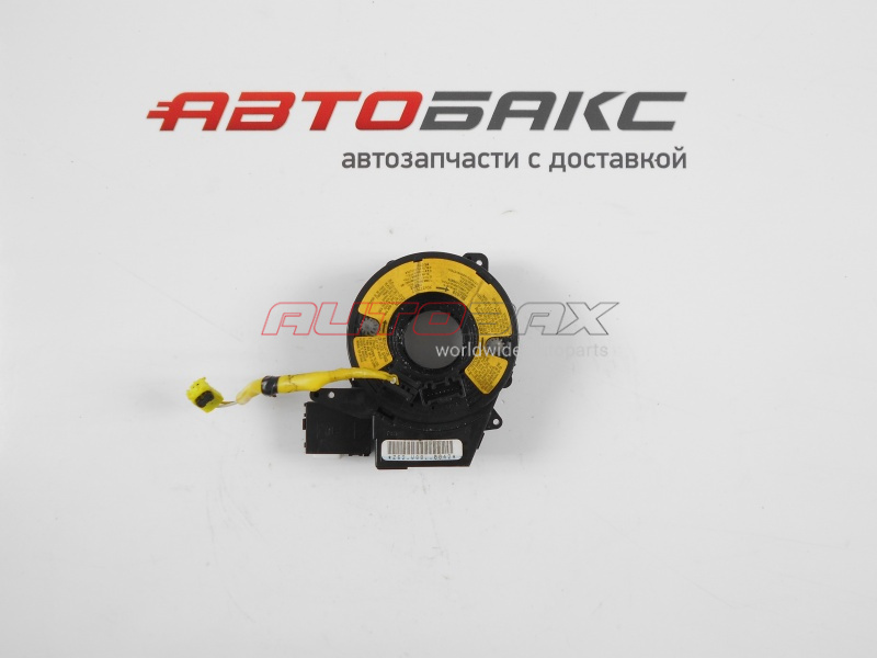 Steering Column Switch/SRS Mechanism Mazda 3 (BK) 2002>2009