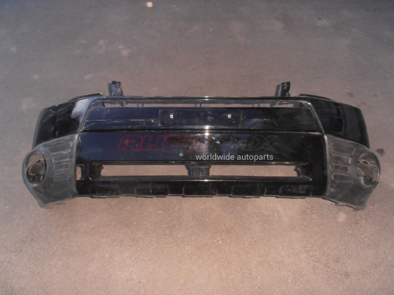 Bumper Front Forester (S12) 2007>2012