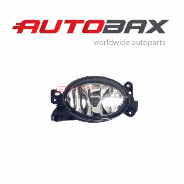 Front Fog Light Mercedes Benz C-Class (W203) 2000>2008
