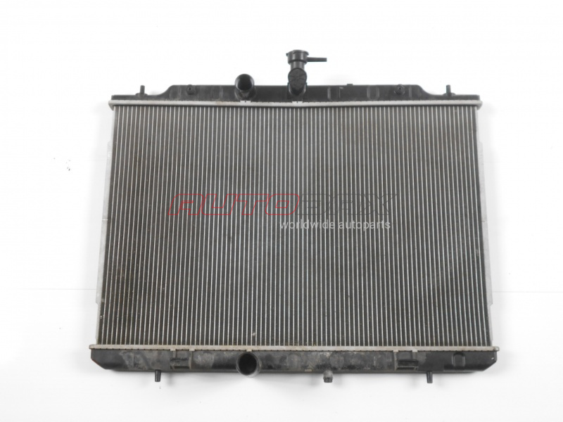 Main Radiator Nissan X-Trail (T31) 2007>2014