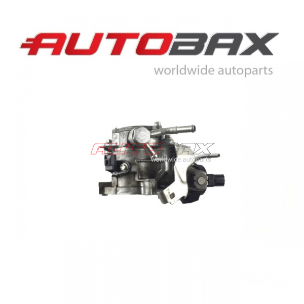 Injection pump Mazda CX 5 2012>