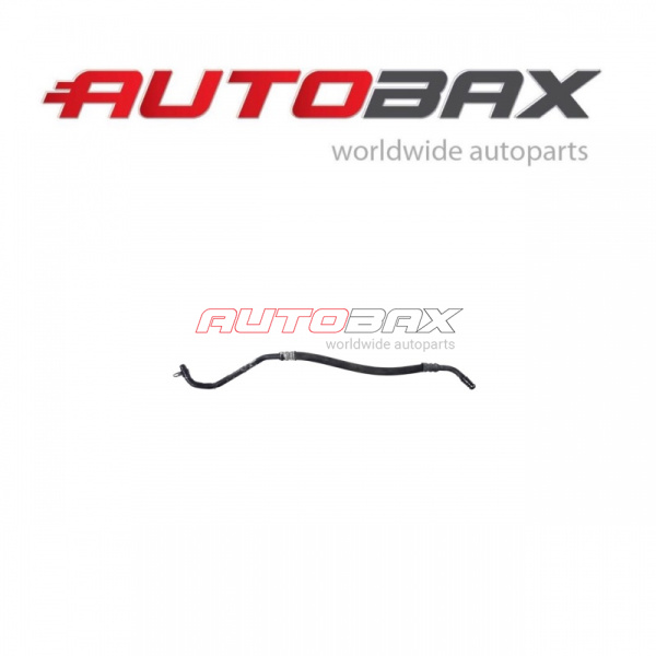 Coolant pipe automatic transmission Volvo XC90 2002>2014