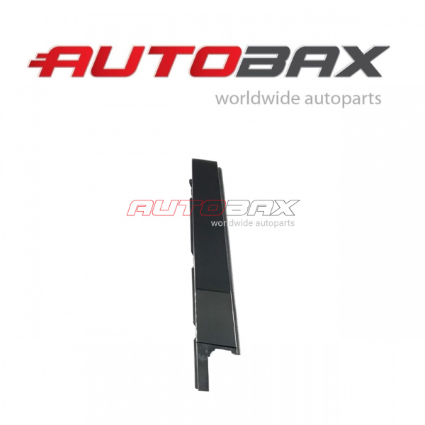 Molding/Door Trim Rear Right VolksWagen Passat (B8) 2015>