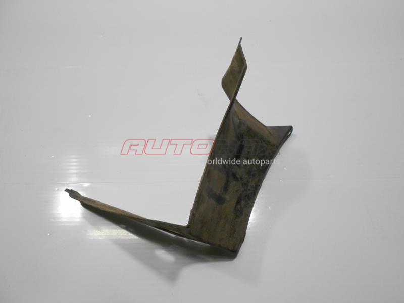Left Rear Wheel Arch Liner Accord VIII 2008>2013