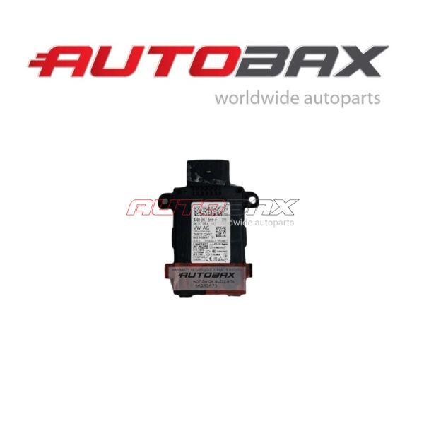 Block Electronic Audi A6 (С8) 2018>