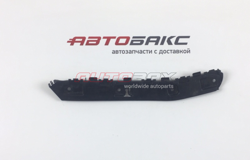 Right Rear Bumper Bracket Kuga ll 2012>