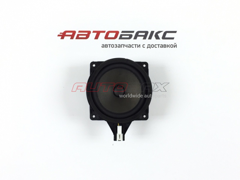 Speaker/Subwoofer Optima 2010>