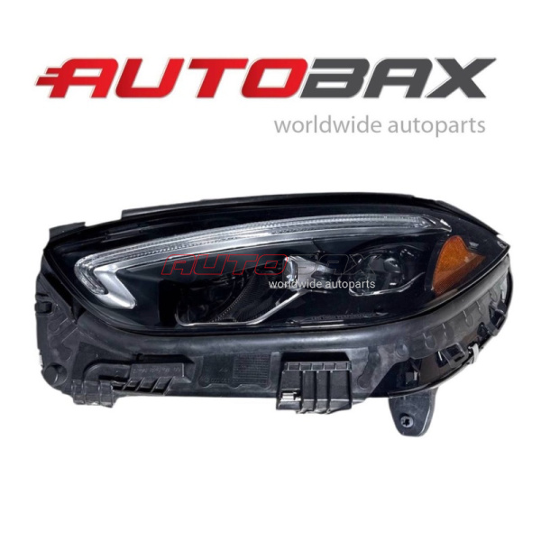 Left Headlight Mercedes Benz C-Class (W206) 2021>