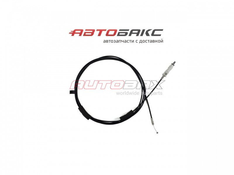 Cable/Handle Opening Fuel Door Toyota Camry (V40) 2006>2011