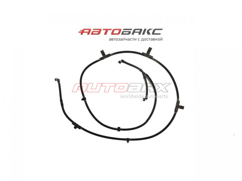 Washer Nozzle Hose Ford Focus III 2011>