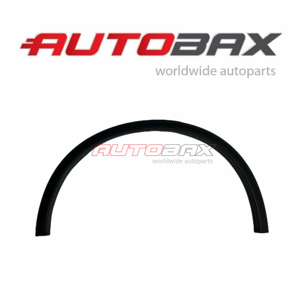 Right Rear Fender Molding/Trim Alfa Romeo Stelvio 2017>