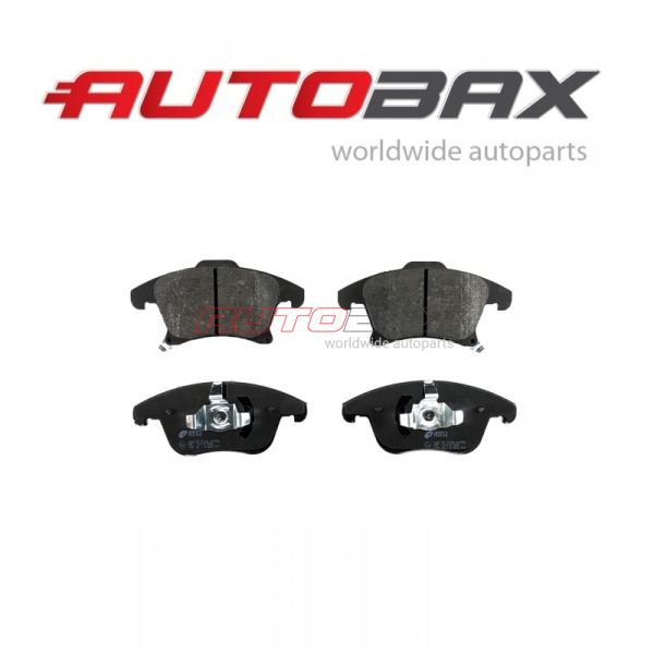 Front Brake Pads Ford Galaxy 2015>
