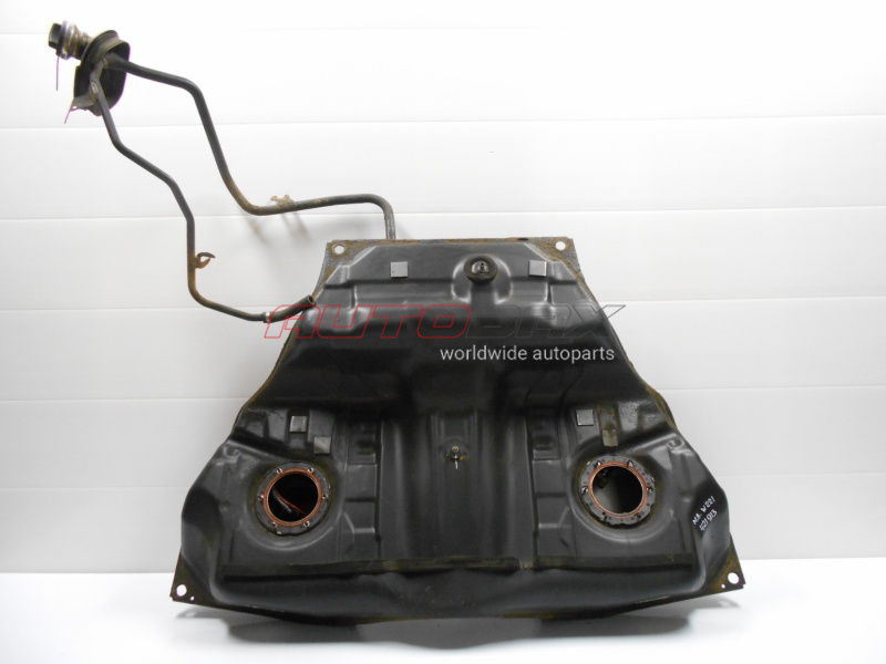 Fuel Tank Mercedes Benz S-Class (W221) 2005>2013