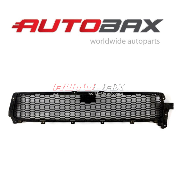 Center Bumper Grille Mitsubishi Outlander XL (CW) 2006>2012