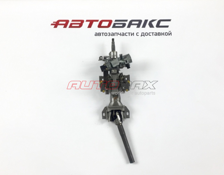 Steering Column Mazda CX 7 2007>