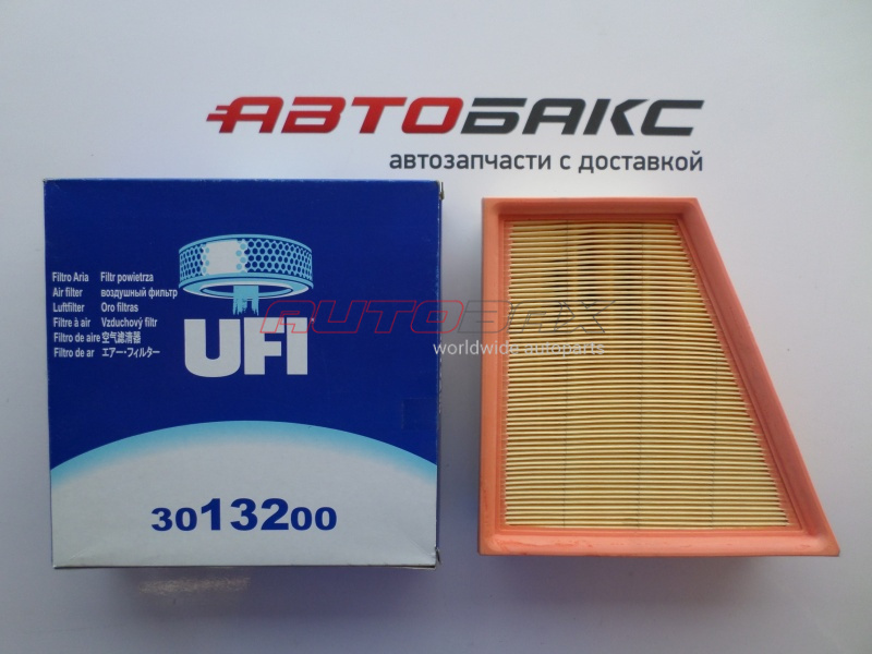 Engine Air Filter VolksWagen Polo 2001>2009