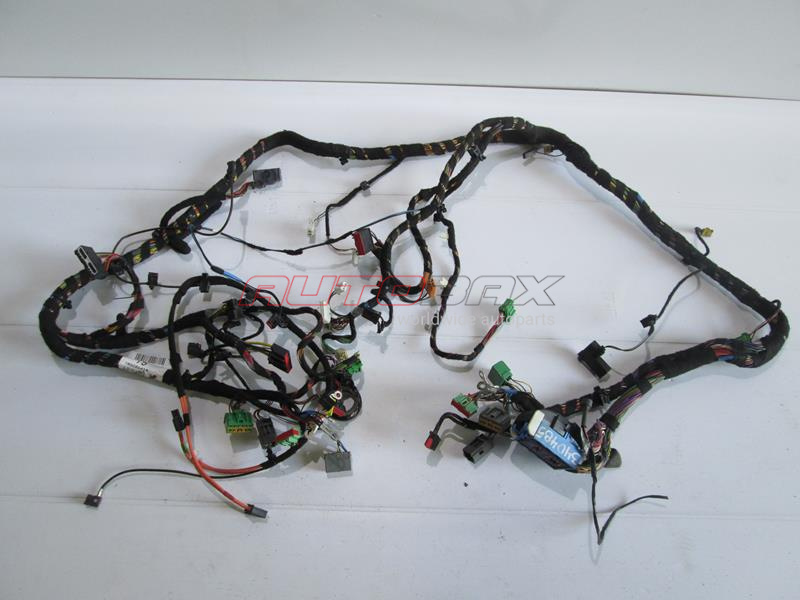 Dashboard Wiring Harness Land Rover Discovery III 2004>2009