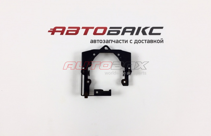 Fog Light Bracket Outlander XL (CW) 2006>2012