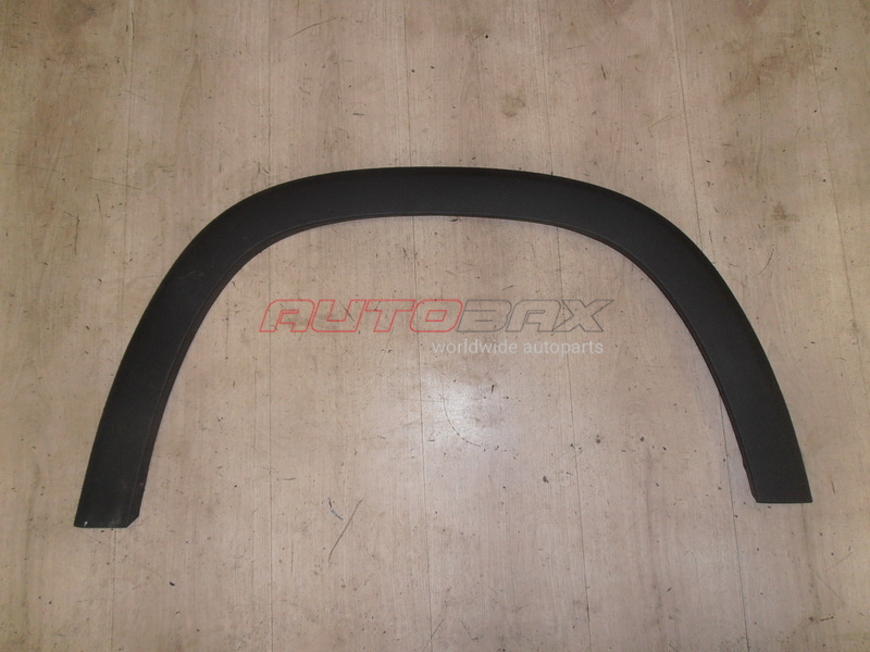 Front Right Fender Molding/Trim Orlando 2011>