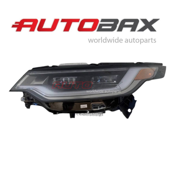 Headlight Left Land Rover Discovery V 2017>