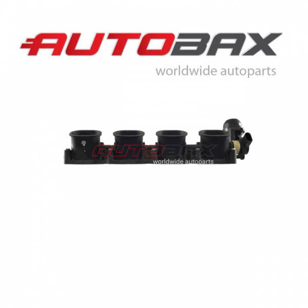 Intake Manifold Audi A8 (D4) 2011>2017
