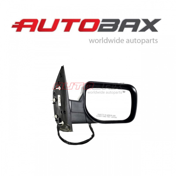 Mirror Right Infiniti QX-56 (JA60) 2004>2009