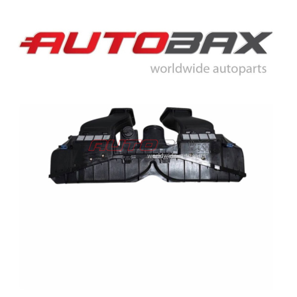 Air Filter Housing Porsche 911 (991) 2011>2019