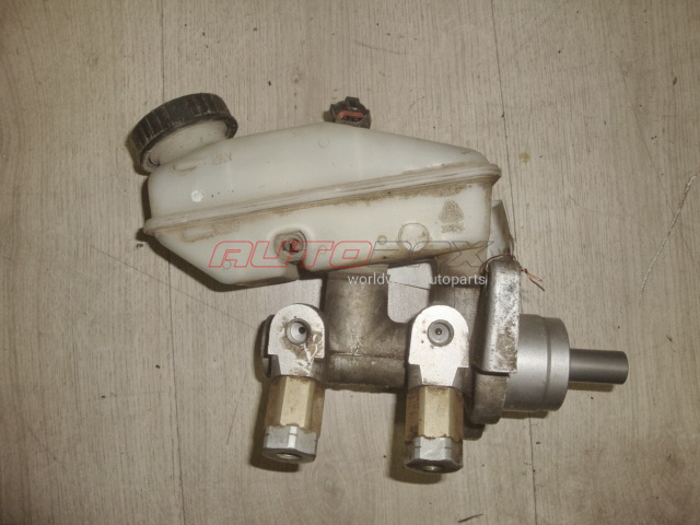 Brake Master Cylinder Aveo (T250) 2005>2011