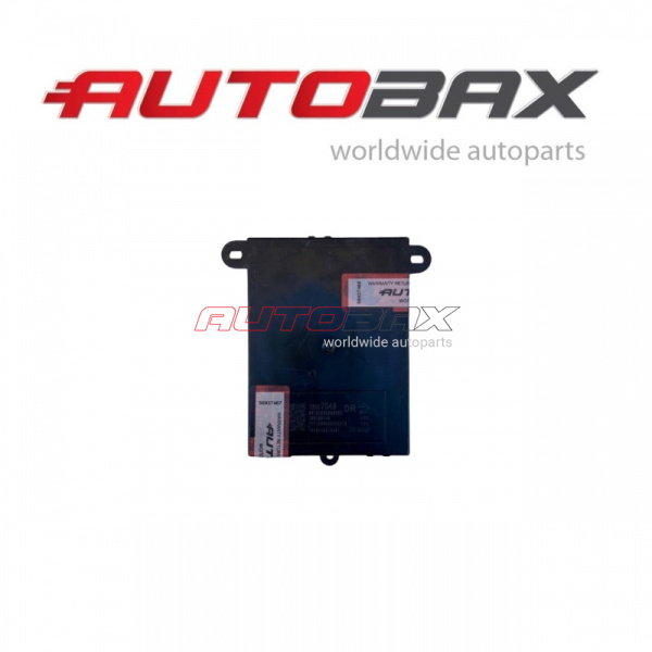 Seat Control Unit Cadillac Escalade IV 2014>