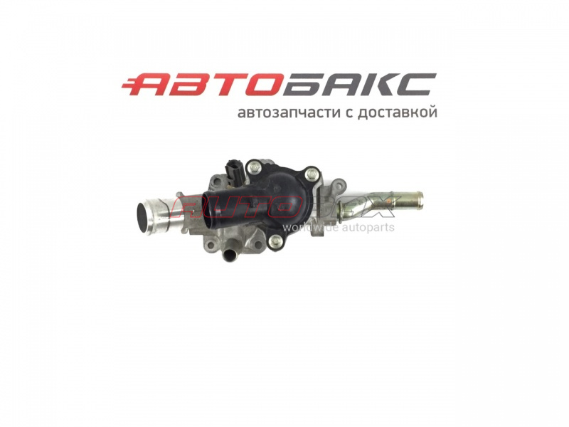 Thermostat/Thermostat Housing Mazda 2 (DJ) 2014>