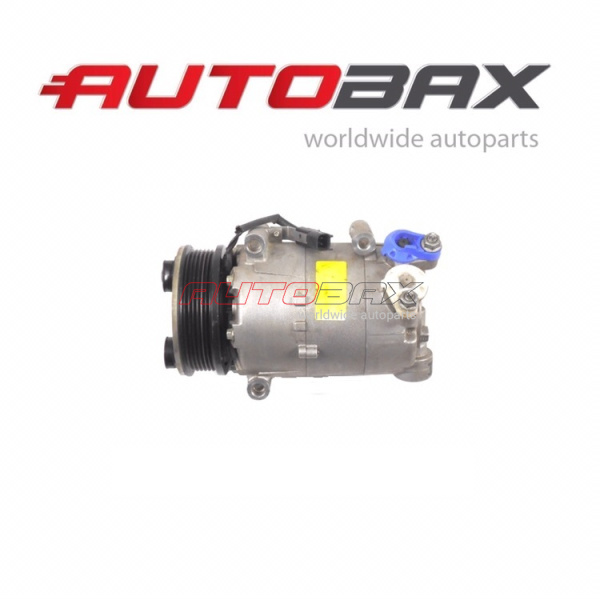 Air Conditioning Compressor Ford Grand C-Max 2010>