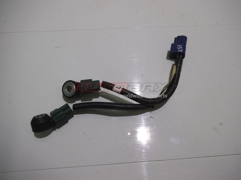 Knock Sensor Infiniti M-35/45 (Y50) 2004>2009