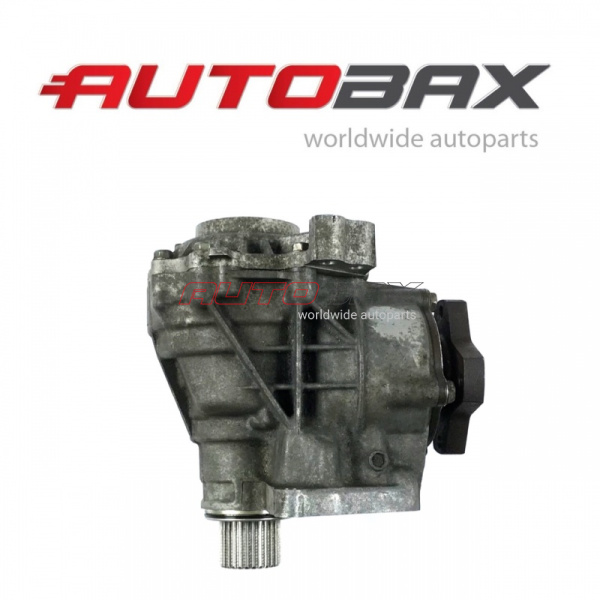 Transfer Case Infiniti QX-60/JX (L50) 2013>