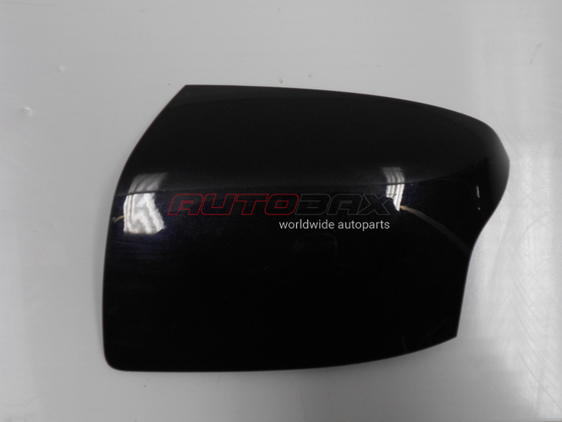 Cover Mirror Left Focus II 2005>2011
