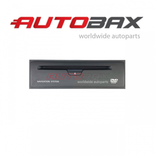 DVD/CD Changer Infiniti QX-56 (JA60) 2004>2009