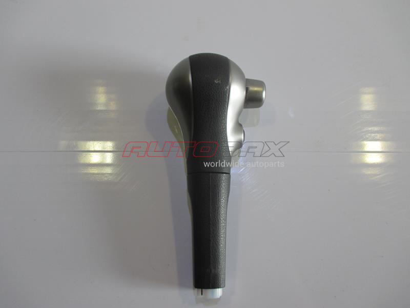Shift knob MT/AT Juke (F15) 2011>