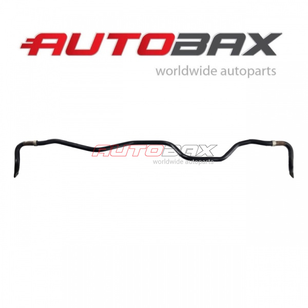 Roll Bar Rear Toyota Sequoia (K6) 2007>
