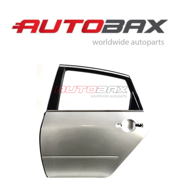 Rear Left Door Infiniti M-35/45 (Y50) 2004>2010
