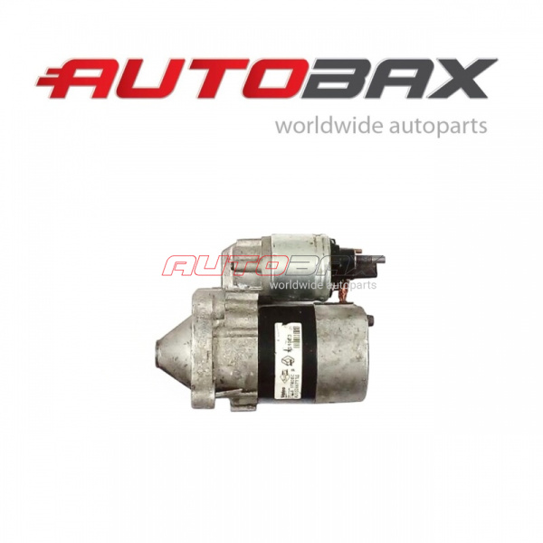 Starter Nissan Almera (G15) 2013>