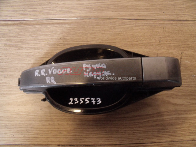 Right Exterior Door Handle Range Rover III (LM) 2002>2012