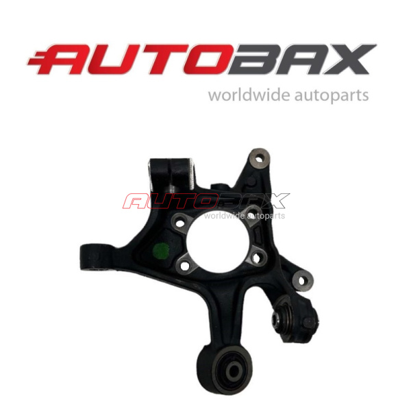 Fist Rear Right Subaru WRX 2014>2021